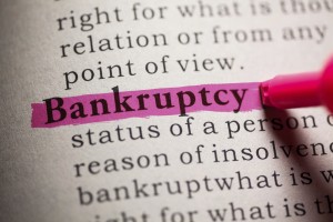 bankruptcy questions about chapter 7 and 13